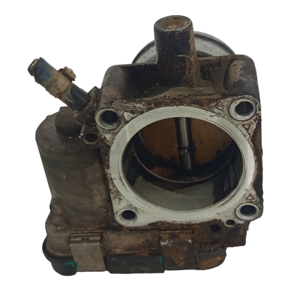 Corpo Borboleta Tbi Fiat Doblo Cargo 1.8 2014 A 2019 2