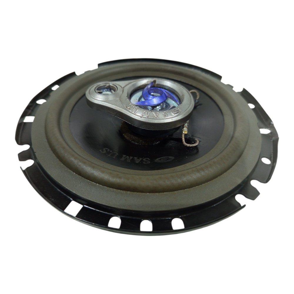 Alto Falante Porta Samus 6 Triaxial Super-630b 4