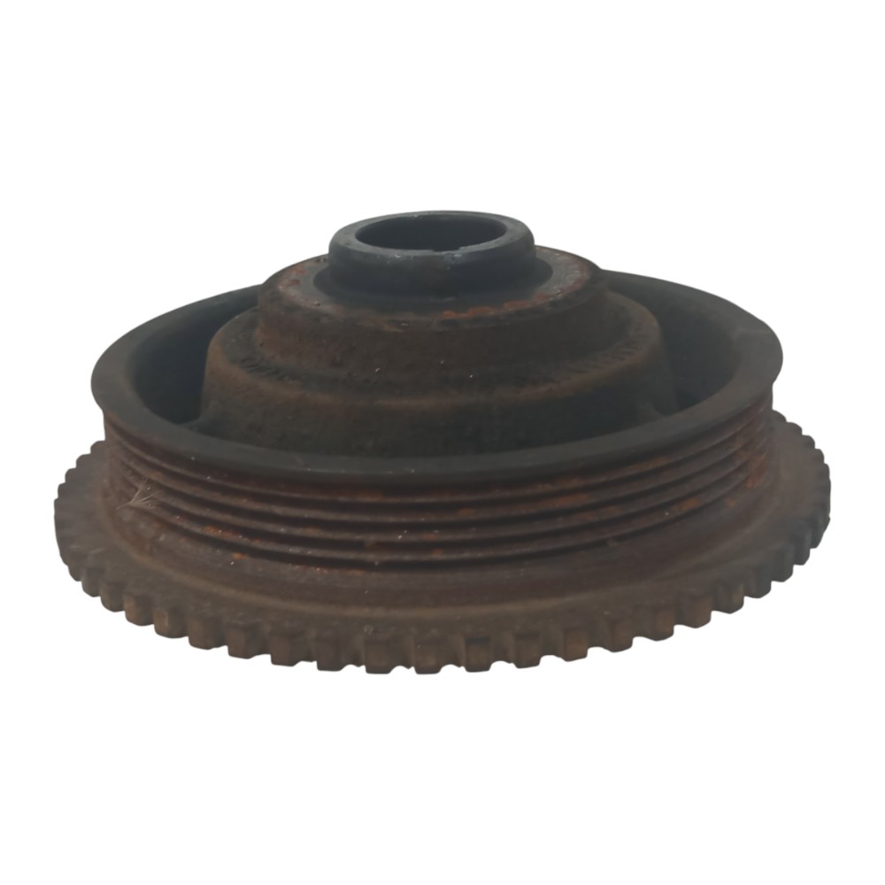 Polia Virabrequim Fiat Palio 1.0 8v 1996 1997 1998 A 2000 5