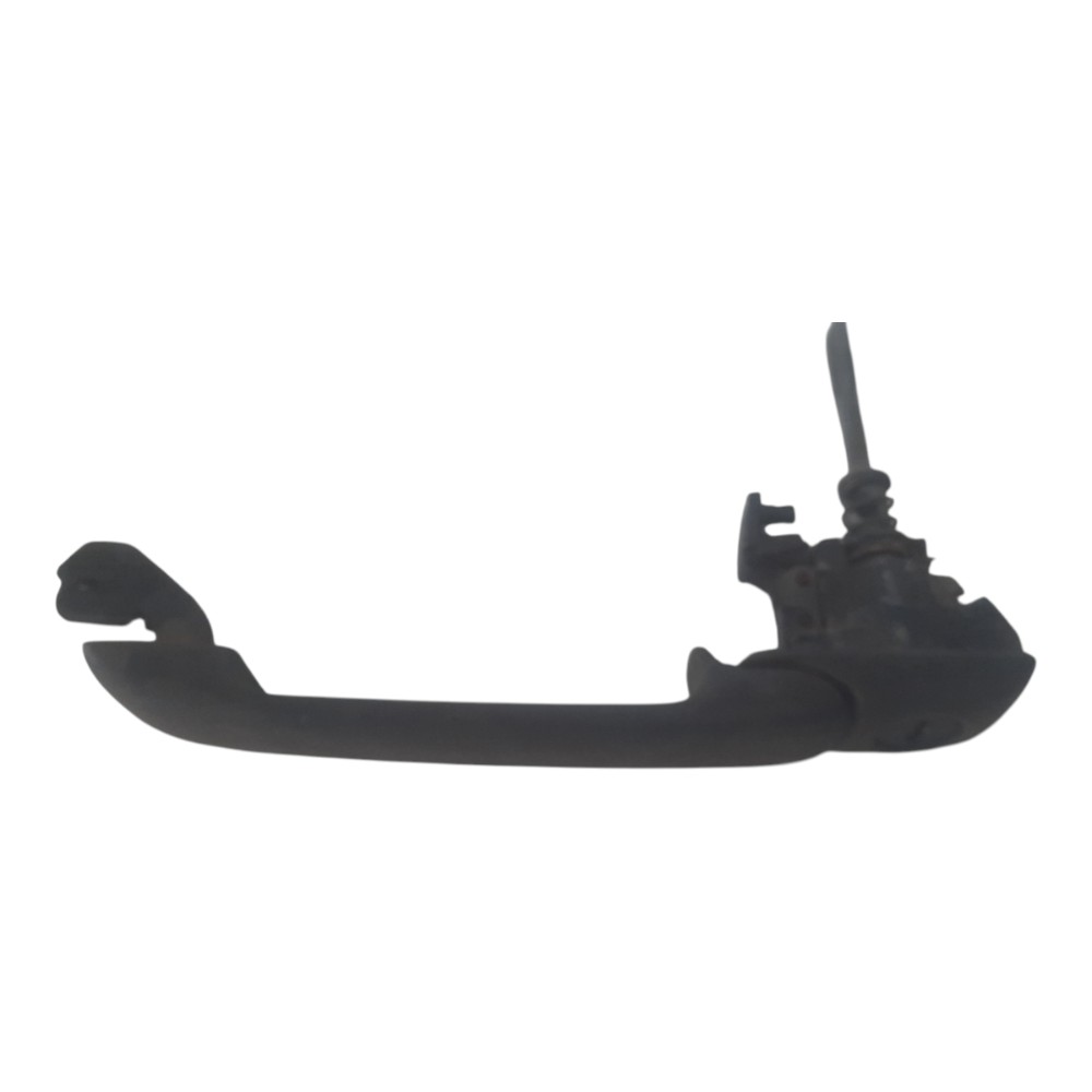 Maçaneta Porta Dianteira Esquerda Trava Vw Golf 1993 A 1999 6