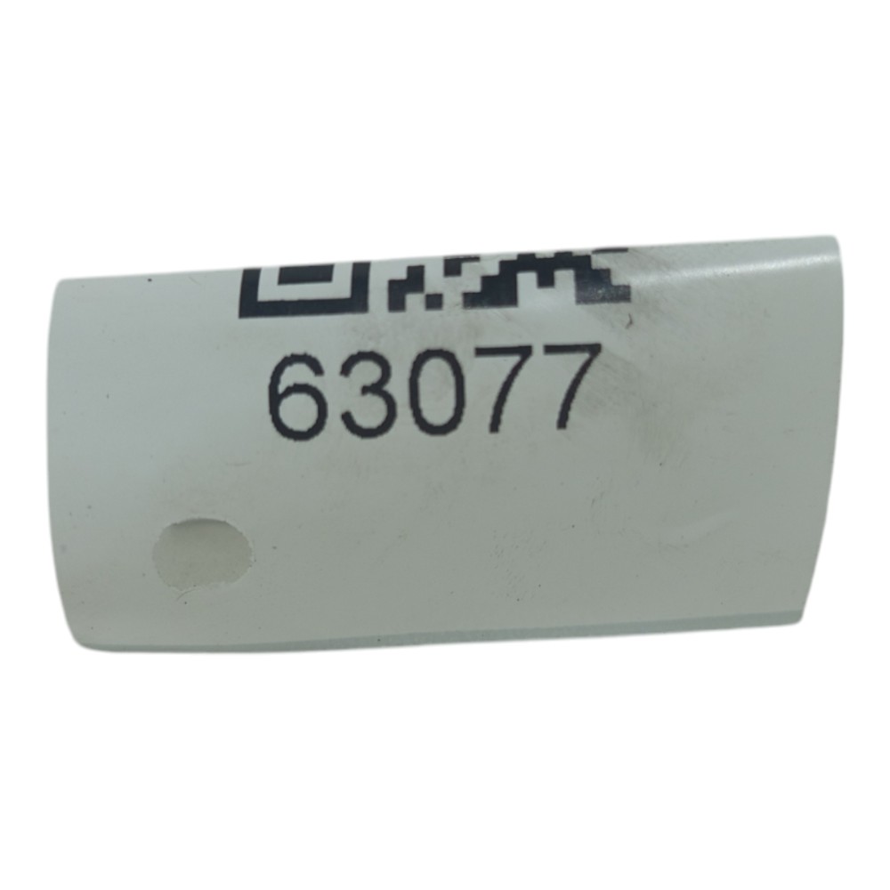 Tampa Rotor Distribuidor Chevrolet Vectra 1993 A 1996 Preto 6