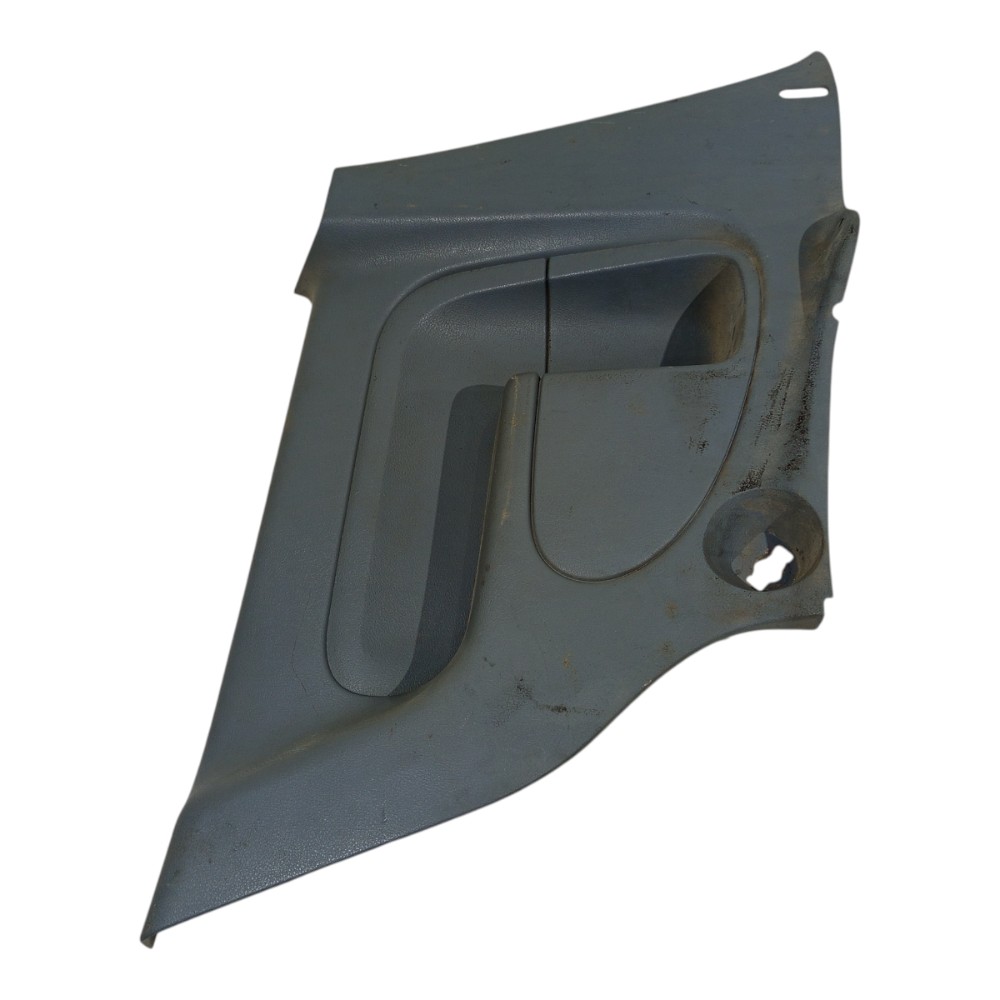 Forro Lateral Traseiro Esquerdo Renault Clio 2004 05 A 2012 8