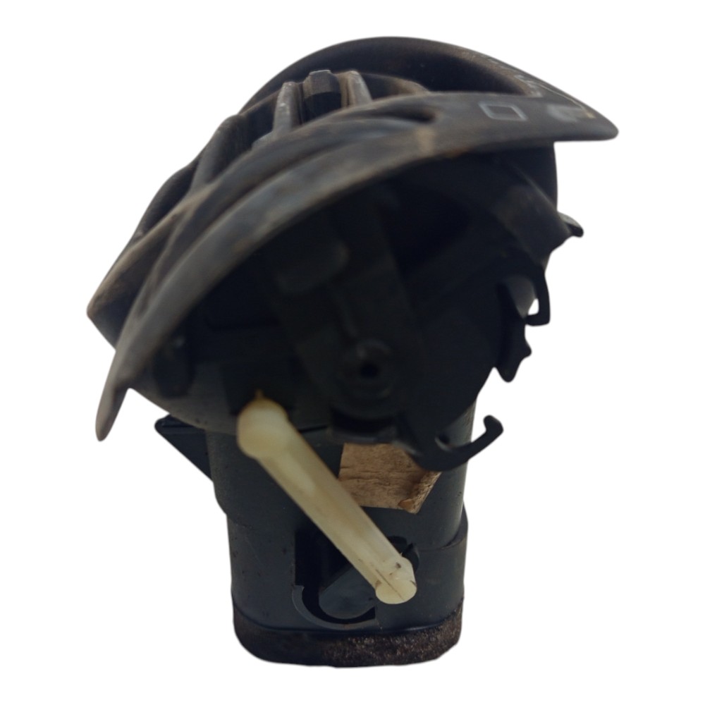 Difusor Ar Dianteiro Direito Peugeot 206 1999 2000 A 2010 4