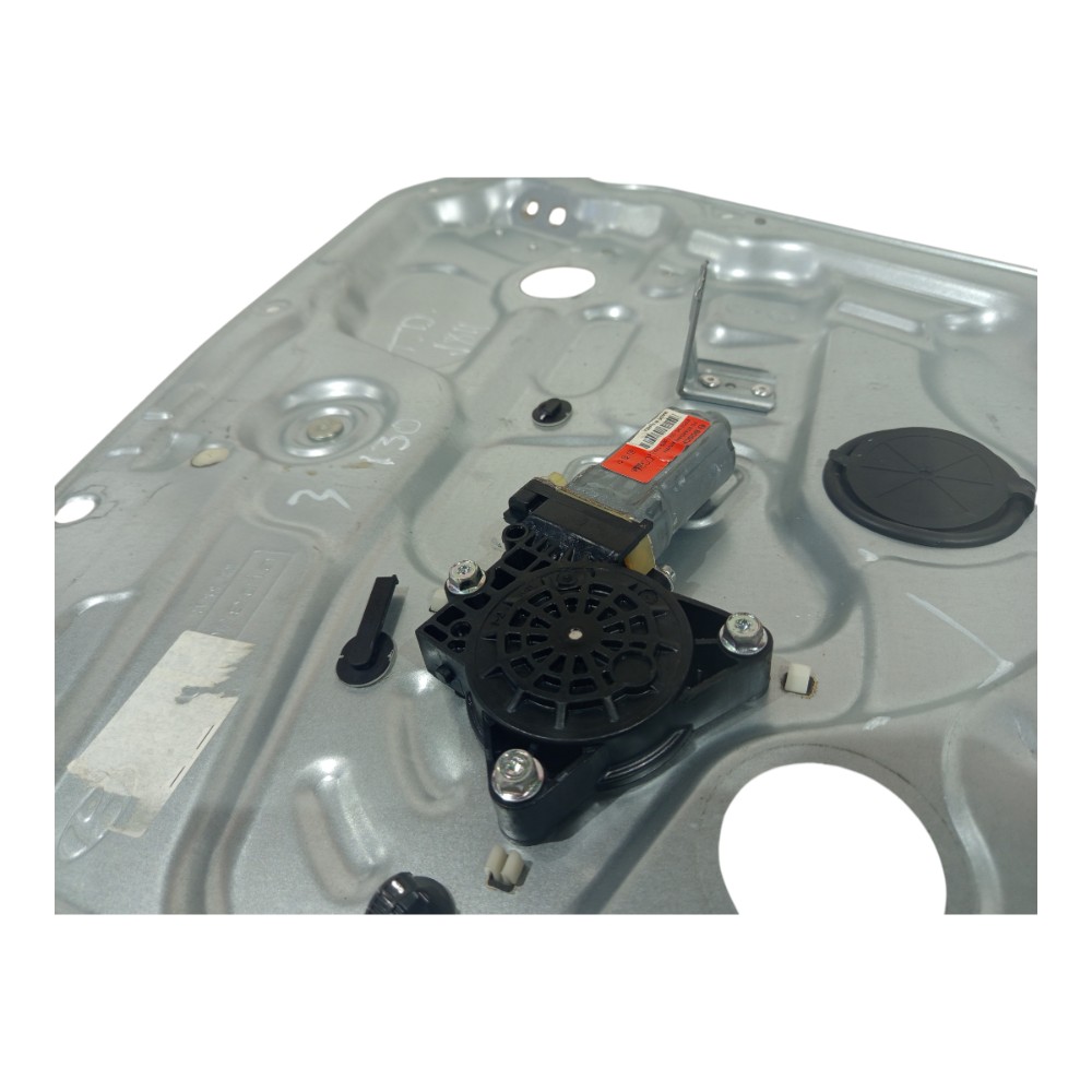 Máquina Vidro Elétrico Trasei Direi Hyundai I30 2009 A 2012 6