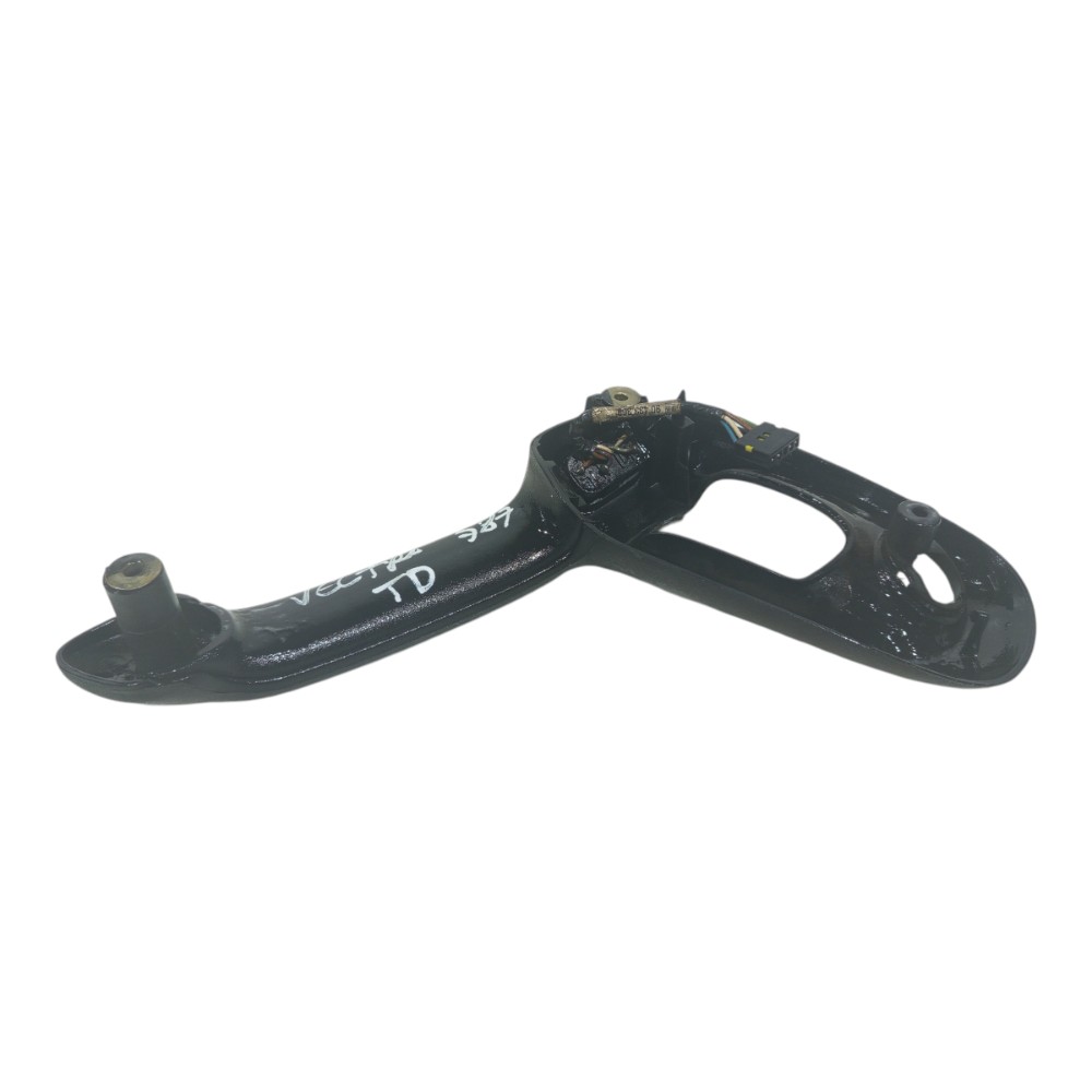 Puxador Inter Porta Trase Direi Chevrolet Vectra 1997 A 2005 6