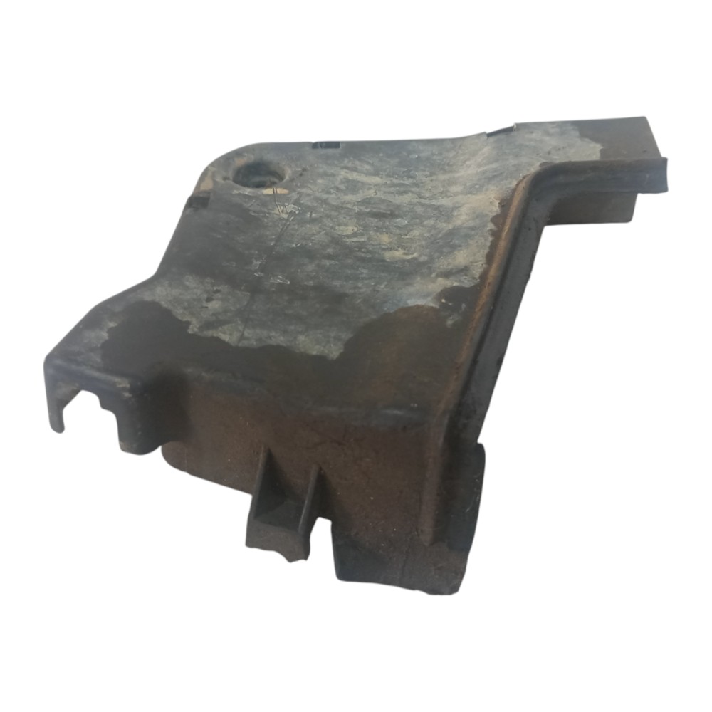 Capa Correia Dentada Fiat Uno 1.0 8v Fire 2004 2005 A 2014 Preto 5