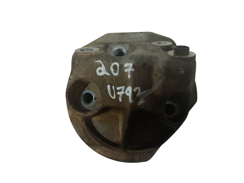 Suporte Coxim Motor Peugeot 207 1.6 16v Xs Auto 2006 A 2014 1