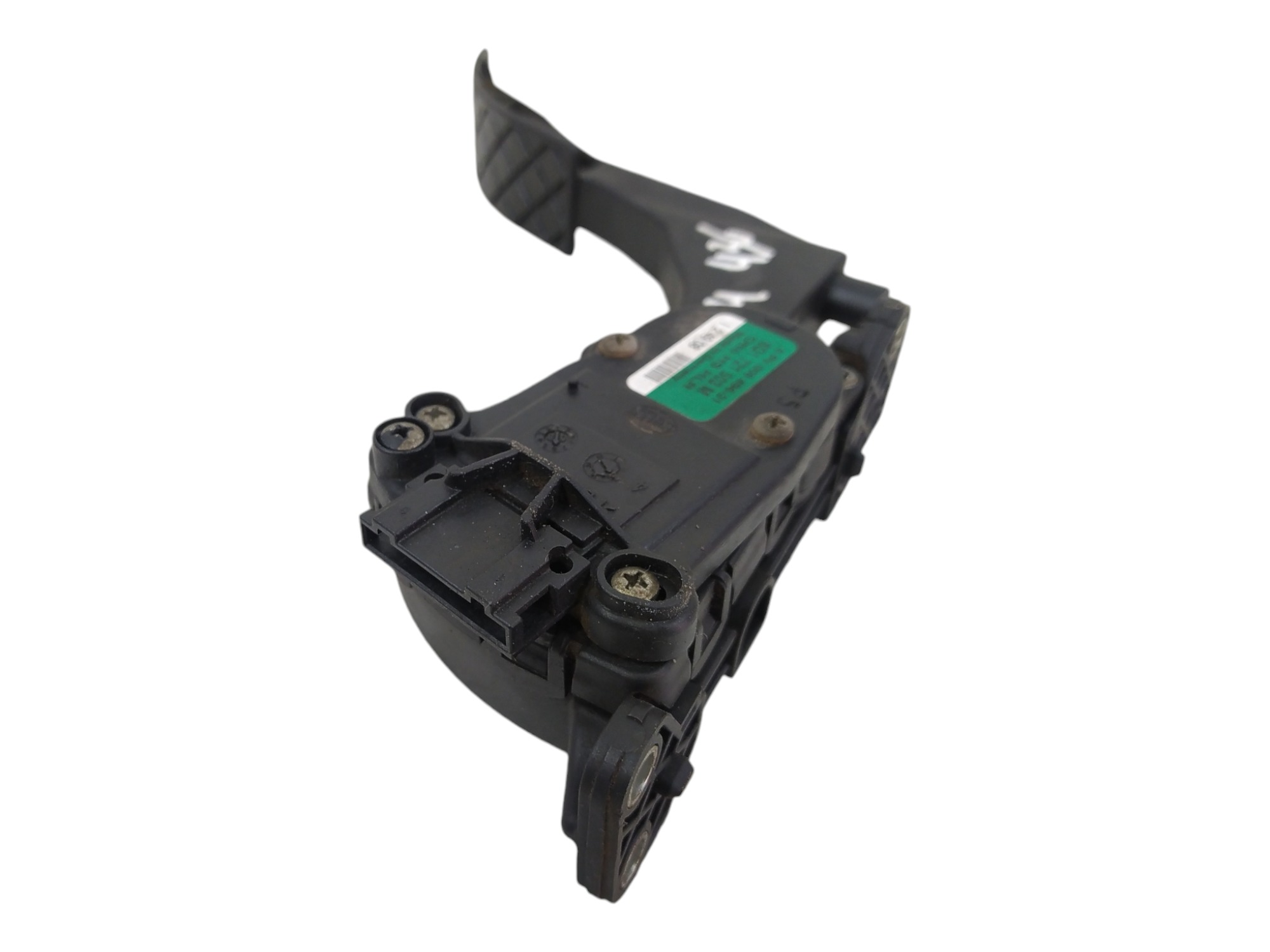 Pedal Acelerador Vw Gol Parati Saveiro G4 2006 2007 A 2014 2