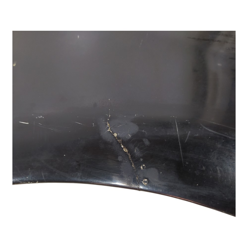 Paralama Dianteiro Direito Citroen C4 2007 A 2013 C/ Avaria 8