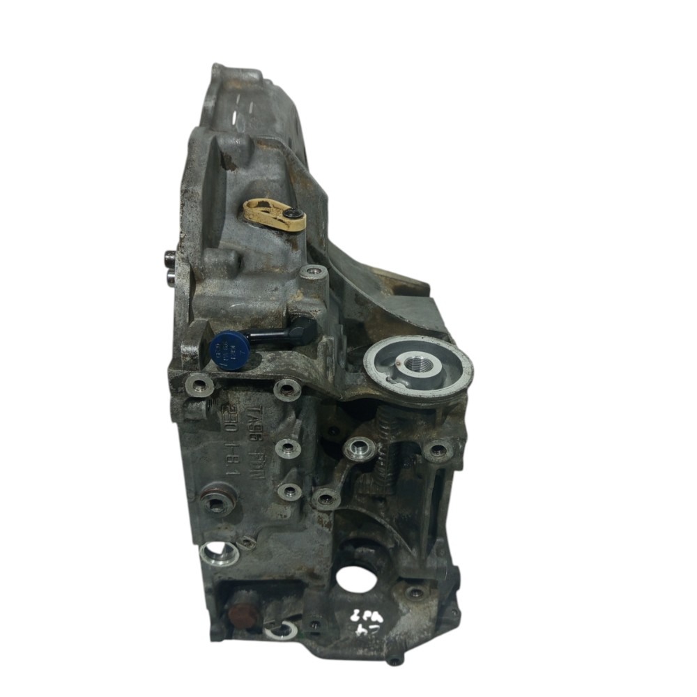 Caixa Marcha Automático Peugeot 406 C4 2.0 2001 7