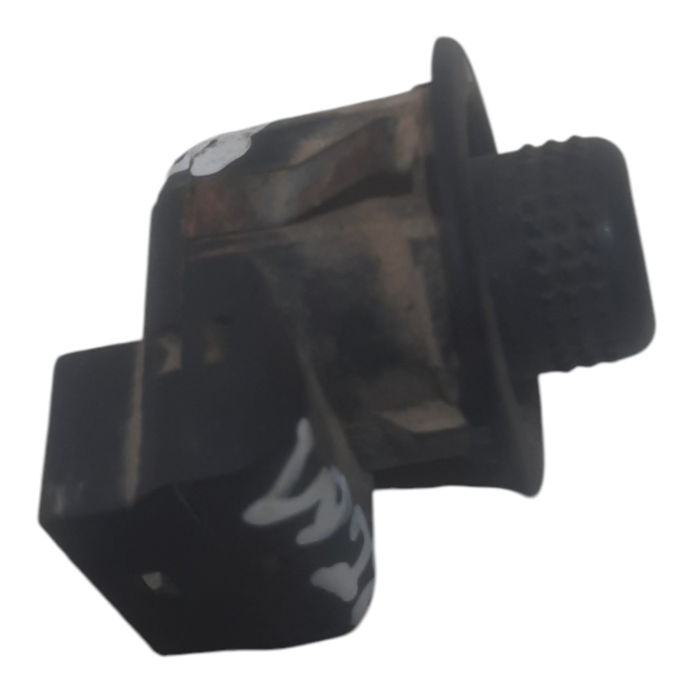 Botão Ajuste Espelho Retrovisor Elétrico Ford Fiesta 2008 6