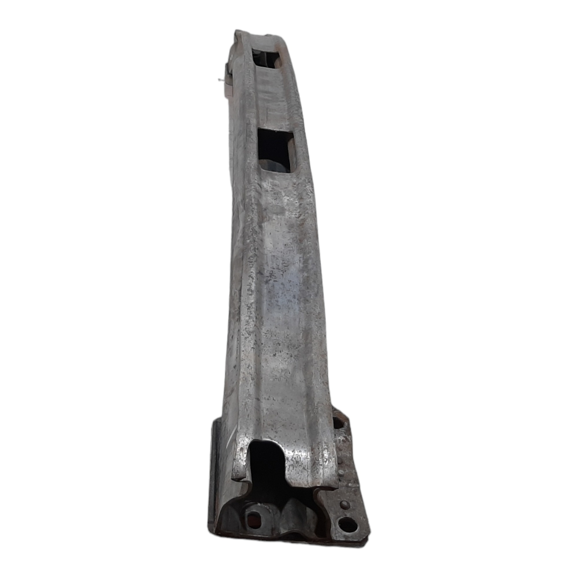 Alma Parachoque Traseiro Citroen C4 Picasso 2009 2010 A 2014 7