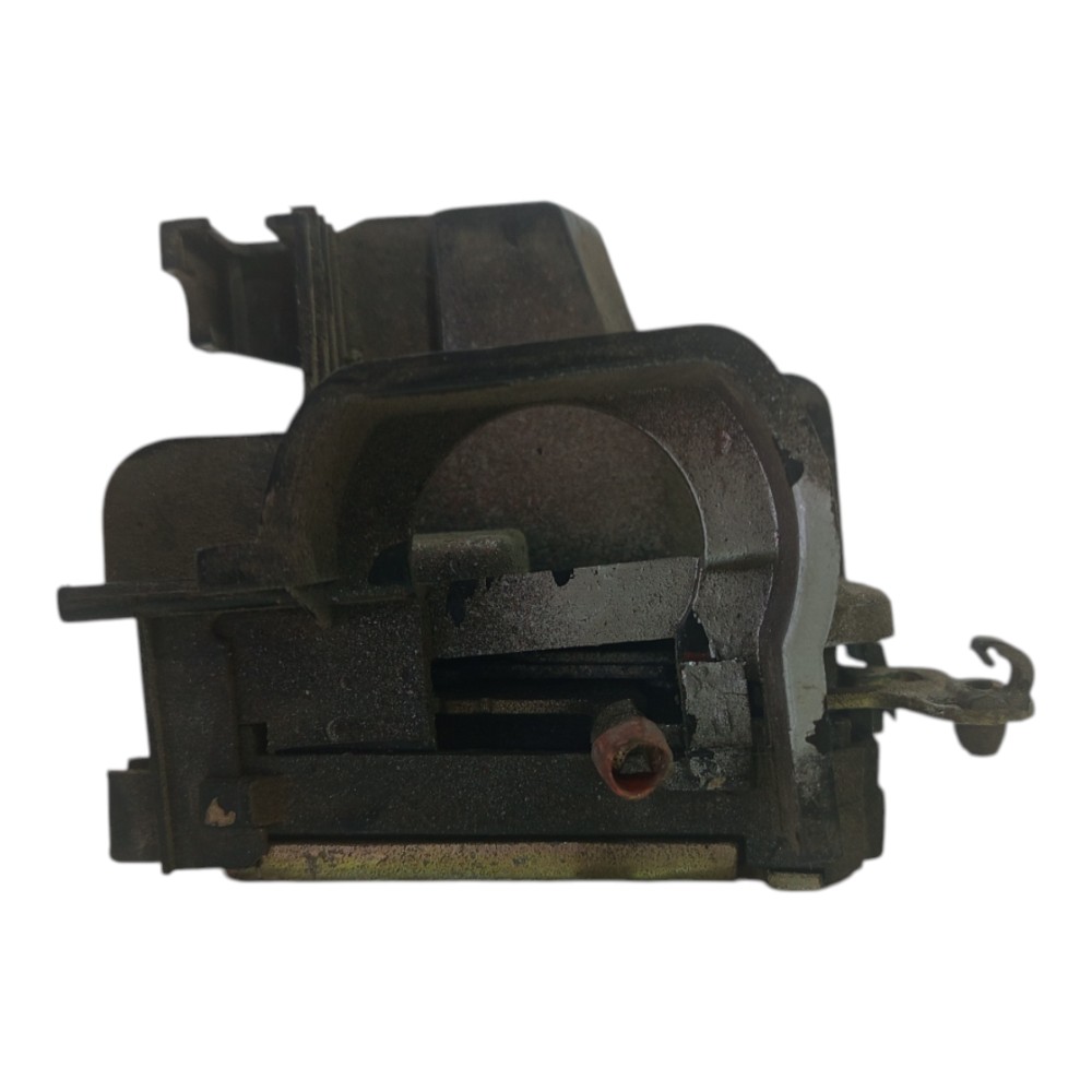 Fechadura Porta Dianteira Esquerda Fiat Palio 1.0 2003 6
