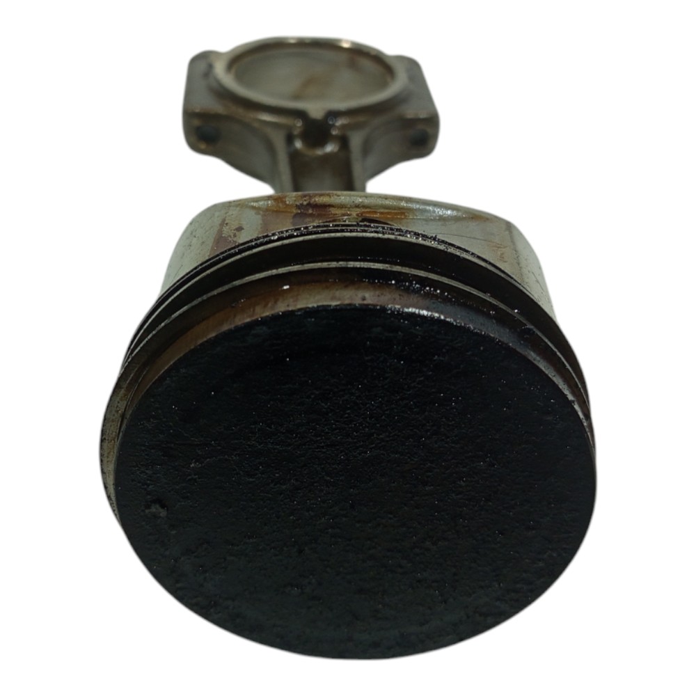 Pistão Biela Peugeot 307 1.6 16v 2001 2002 2003 2004 A 2011 2