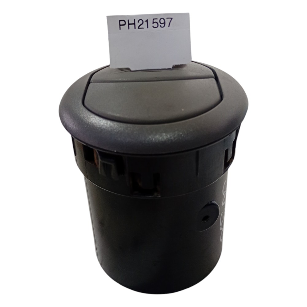 Difusor Ar Painel Central Fiat Doblo 1.8 16v 2003 A 2012 6