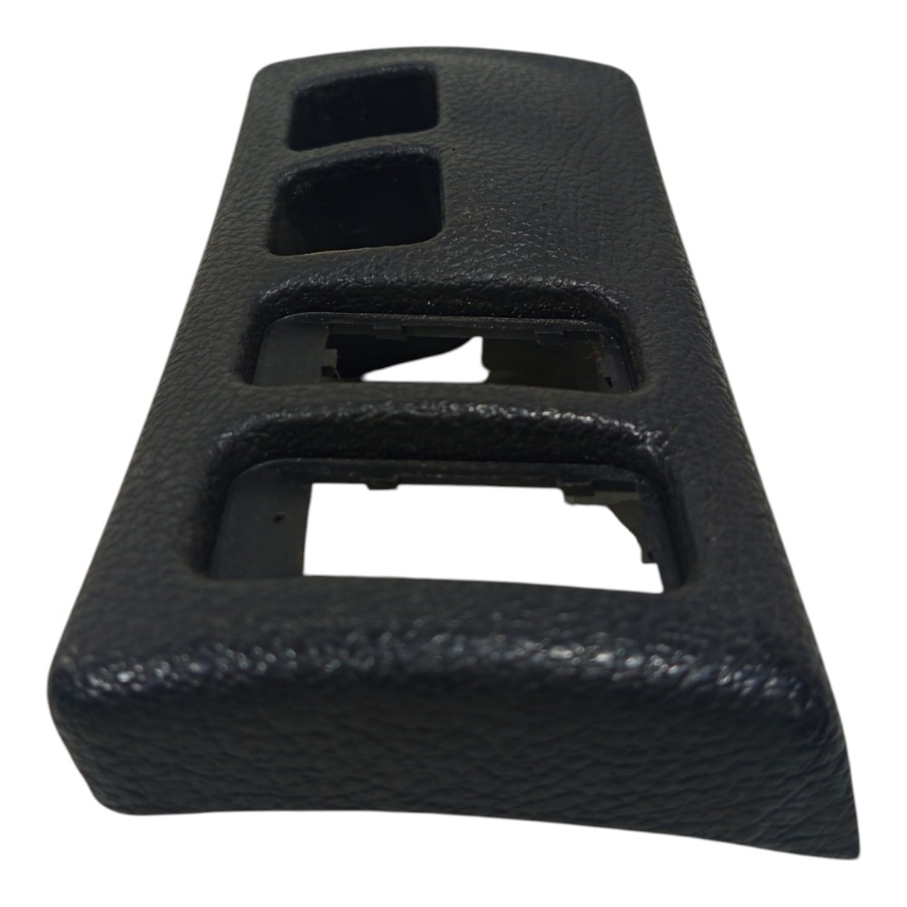 Acabamento Botão Peugeot 206 2001 2002 2003 2004 2005 A 2008 Preto