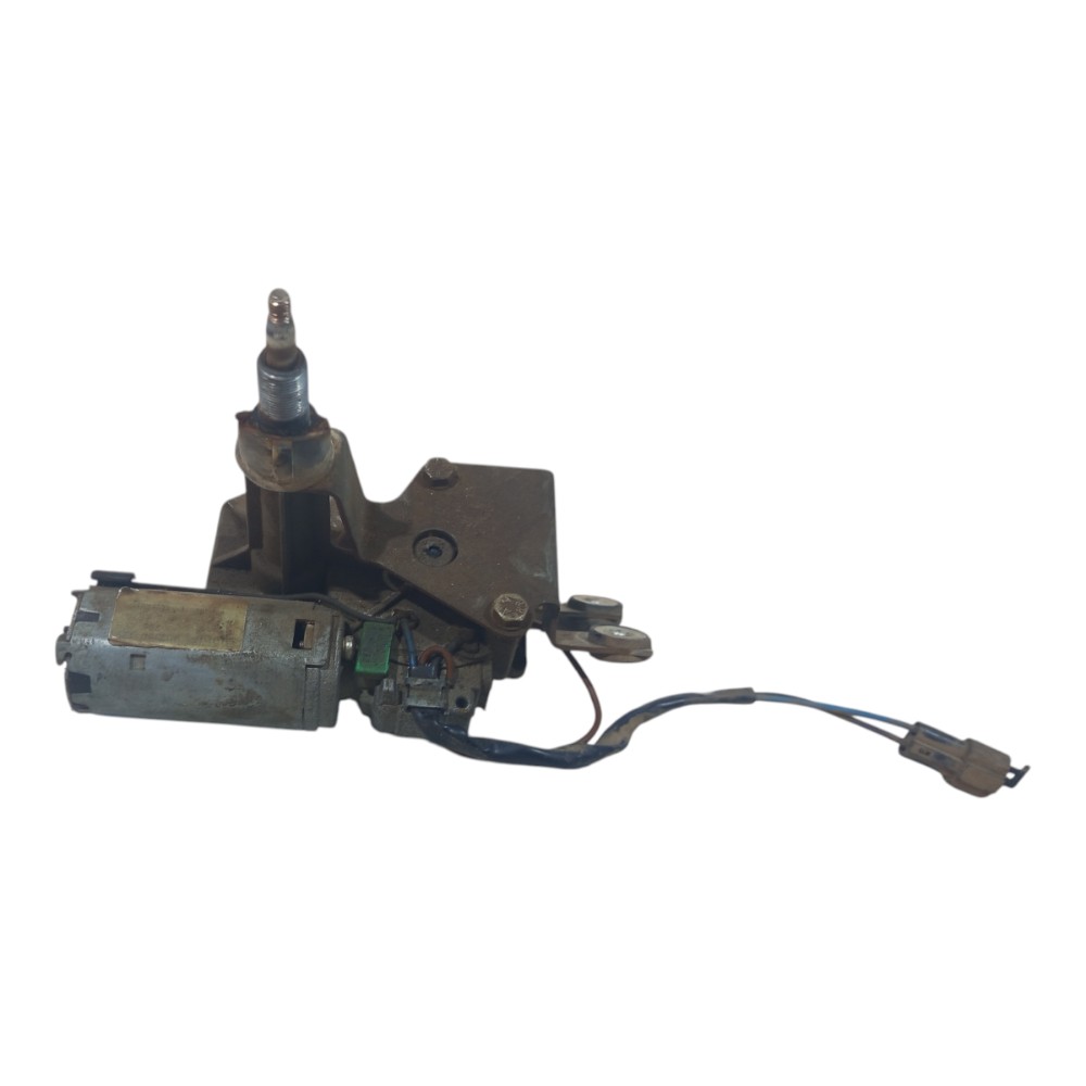 Motor Limpador Parabrisa Chevrolet Corsa Wind 1994 A 2000 4