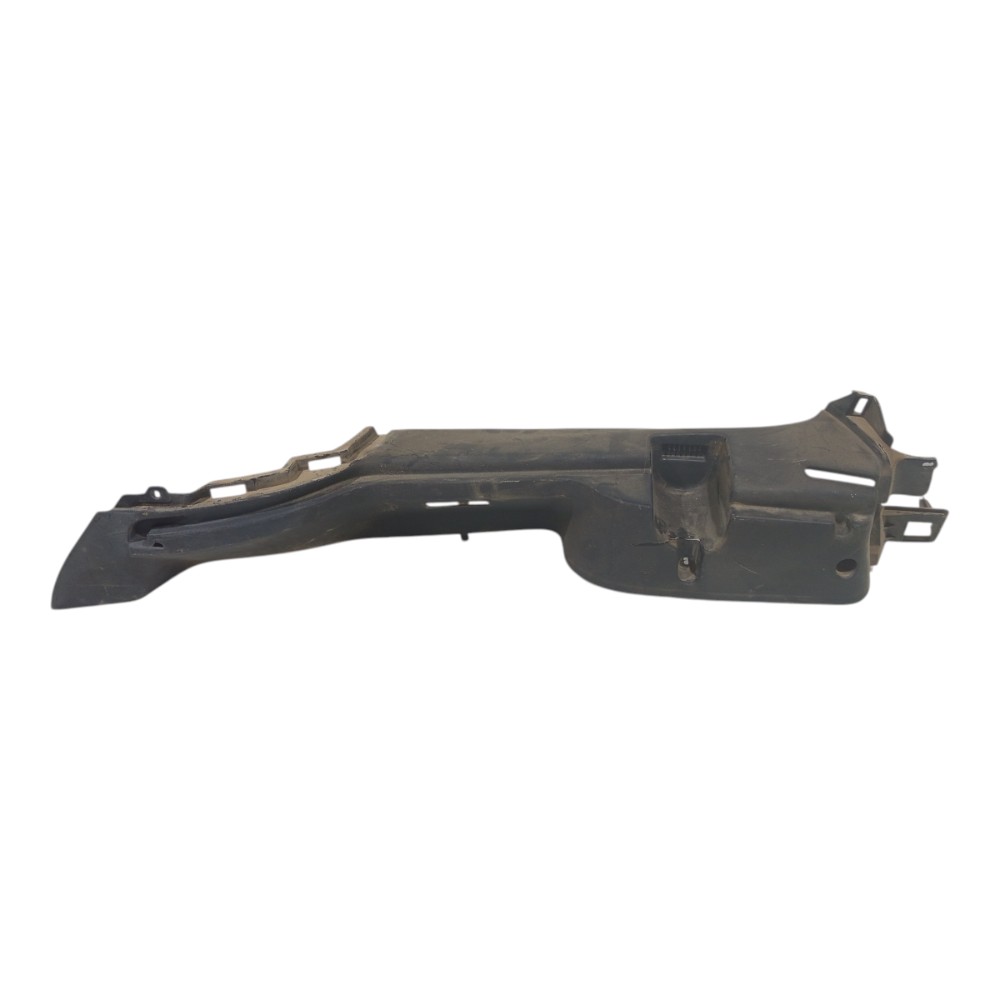 Suporte Esquerdo Bagagito Renault Megane Grand Tour 07 A 13 Preto Grafite 6