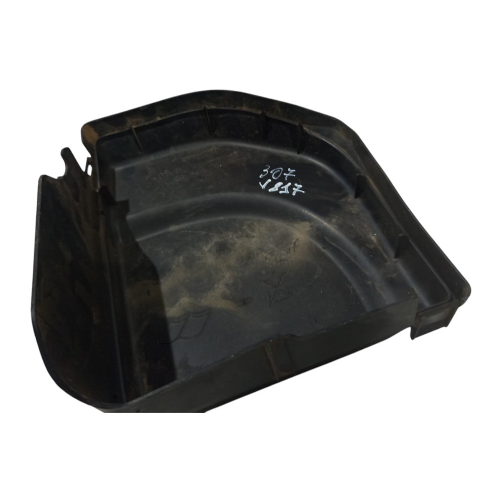 Tampa Caixa Fusível Peugeot 307 2002 2003 2004 2005 A 2012 4