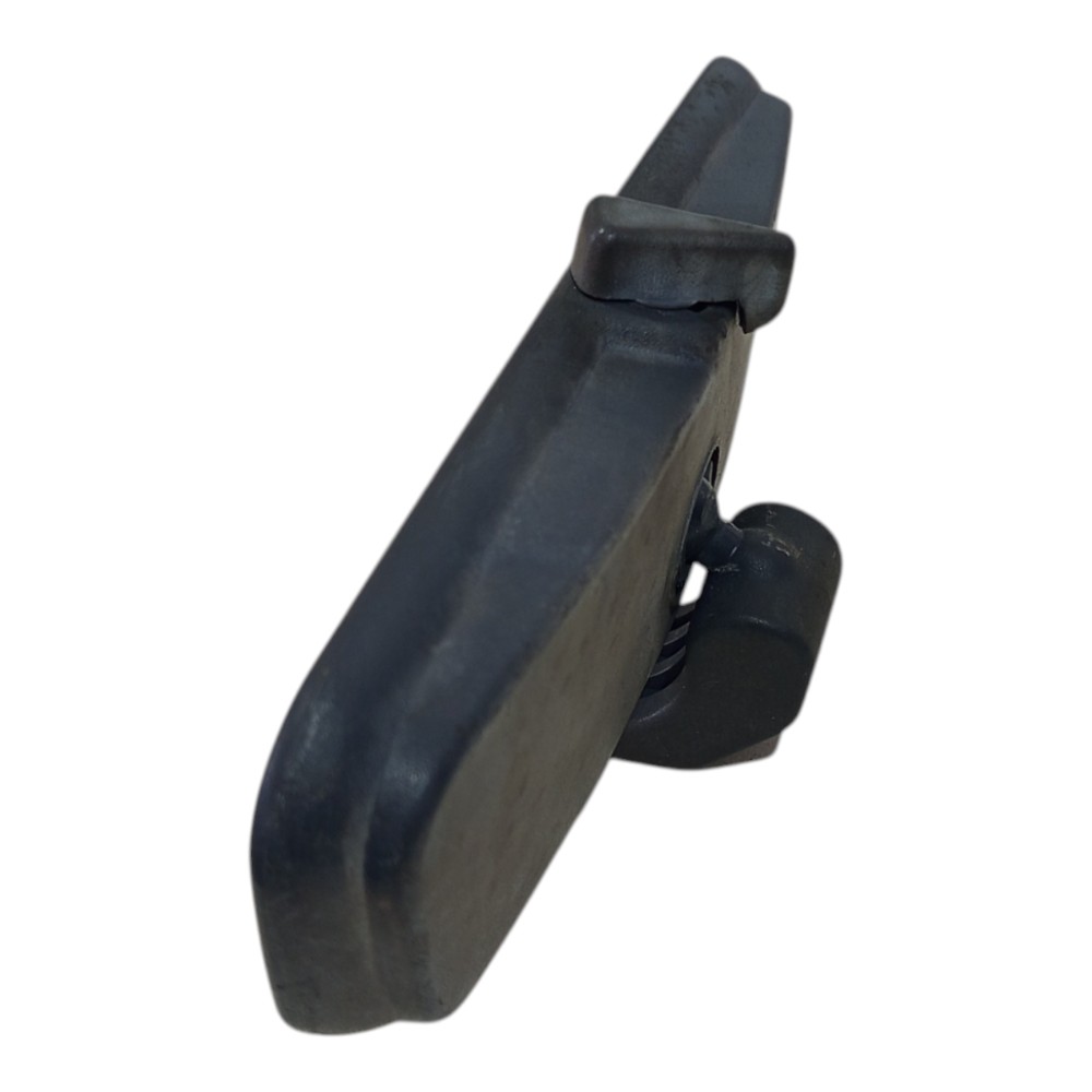 Espelho Retrovisor Central Interno Gm Corsa Wind 94 A 2002 6