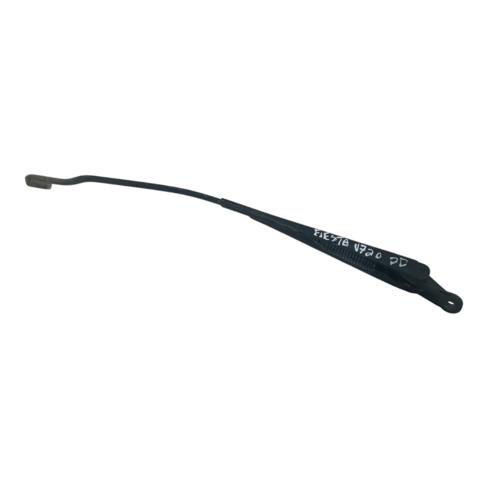 Braço Limpador Direito Parabrisa Ford Fiesta 1996 A 2002 Direito 2