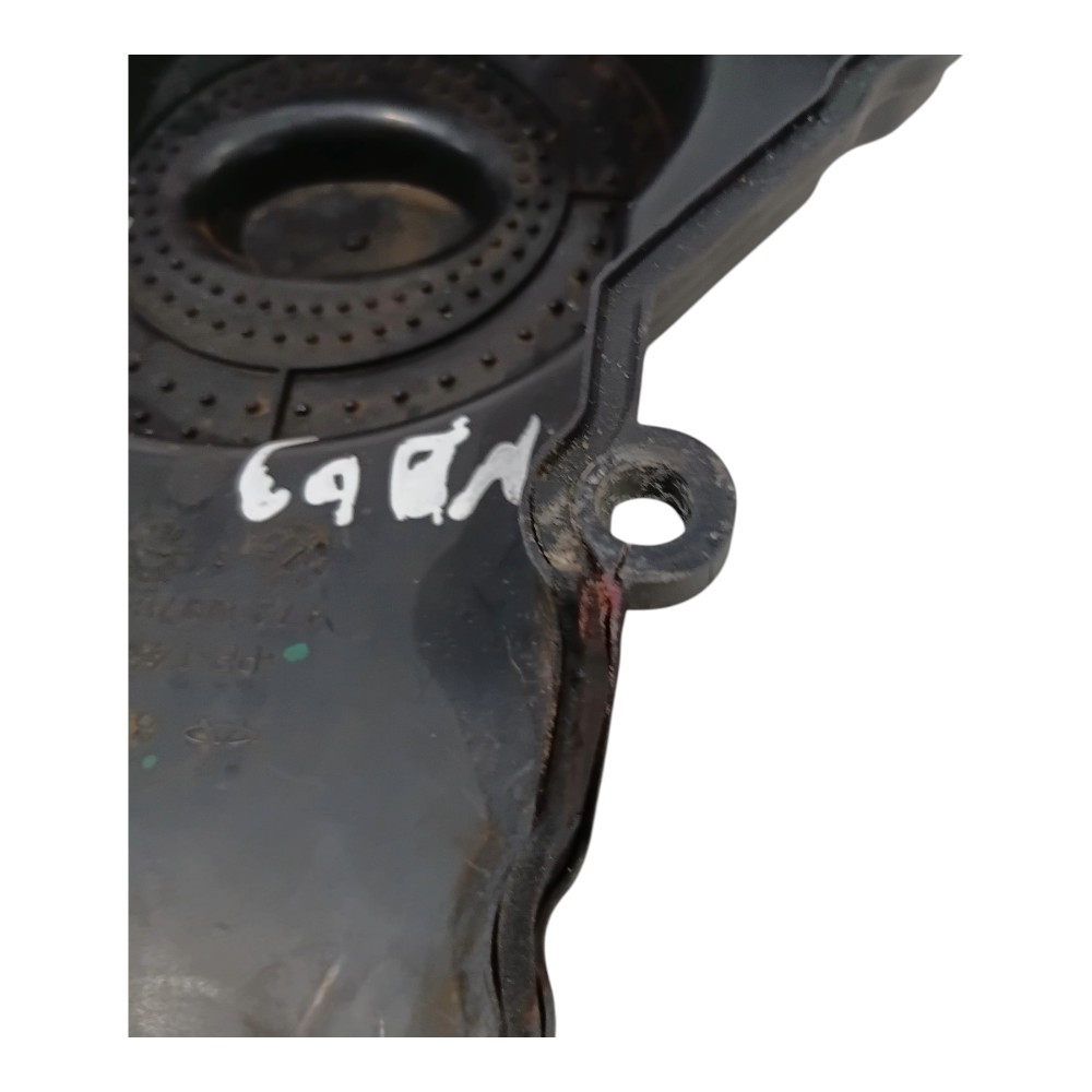 Capa Correia Dentada Chery Qq 1.1 2011 A 2015 Detalhe 3
