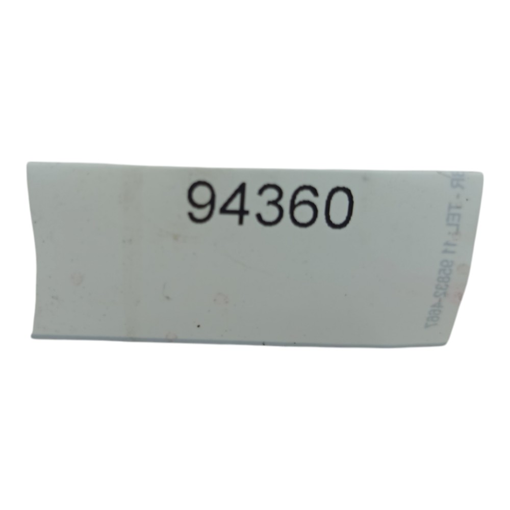 Break Light Mercedes Classe A160 1999 2000 2001 A 2006 6