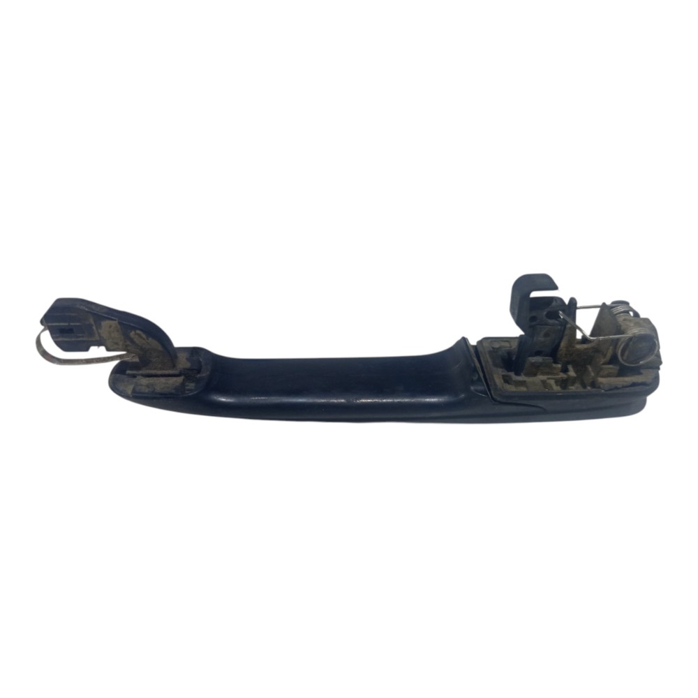 Maçaneta Externa Traseiro Le Volkswagen Polo 1994 A 2000 Traseira 5