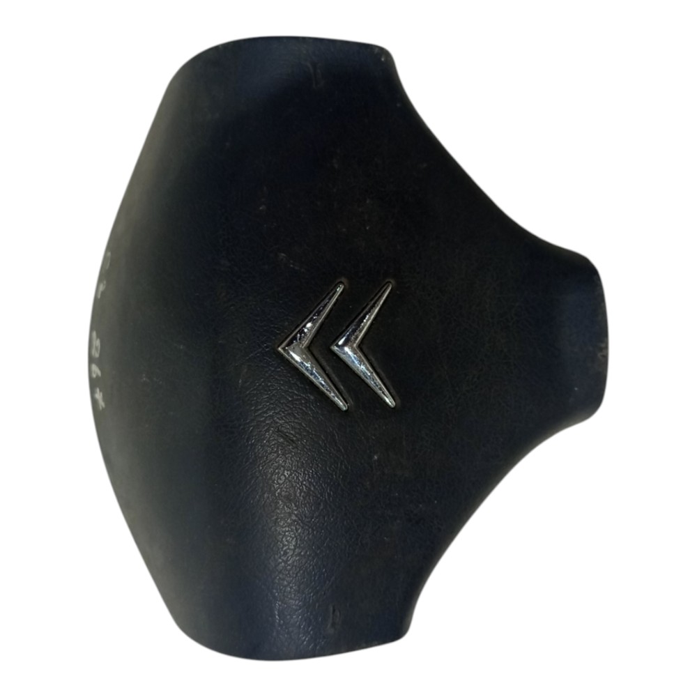 Capa Placa Volante Tampa Buzina C3 Picasso 2003 2004 A 2012 3