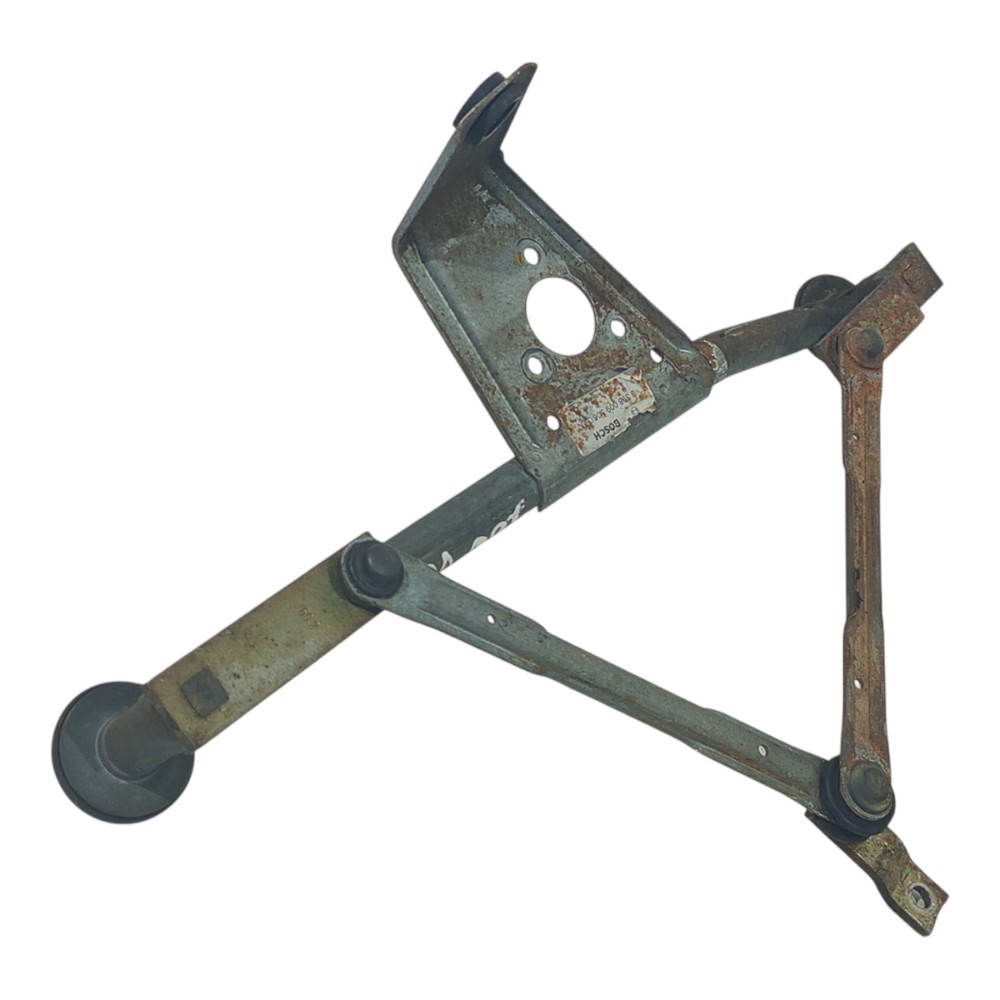 Galhada Parabrisa Peugeot 206 2002 2003 2004 2005 2006 2007 1