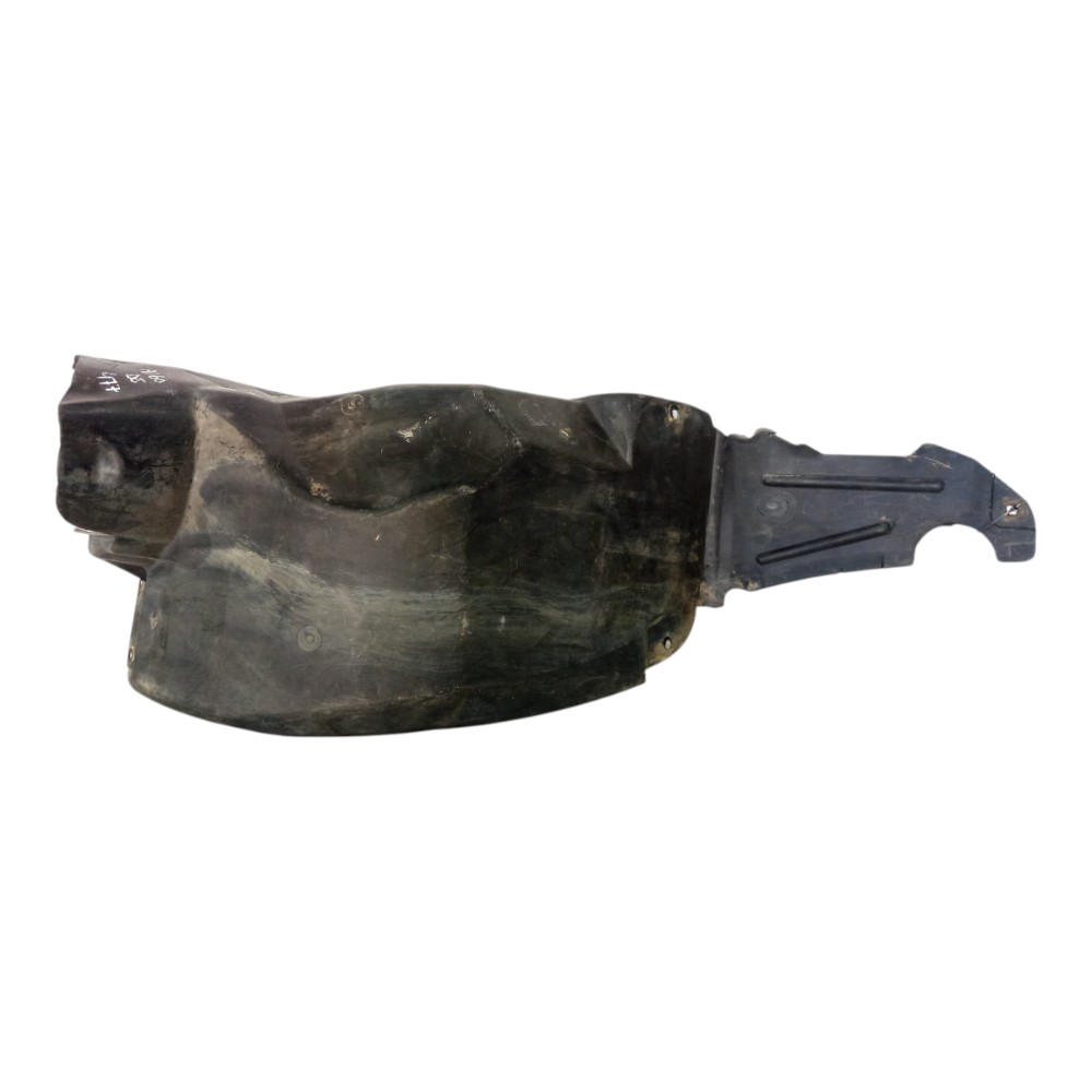 Para-barro Dianteira Ld Mercedes A160 1999 2000 2001 A 2005 7