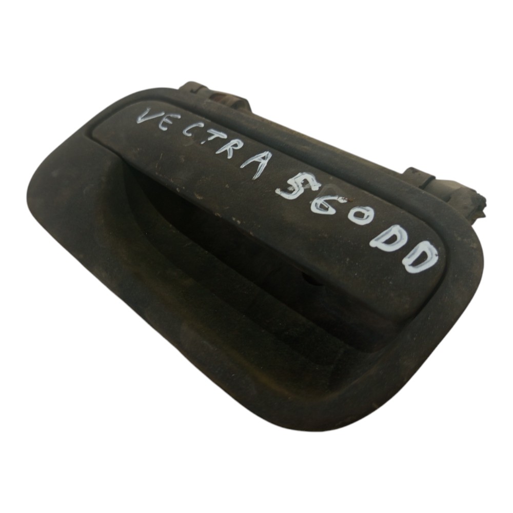 Maçaneta Externa Dianteira Direita Vectra 1994 1995 A 2004 1