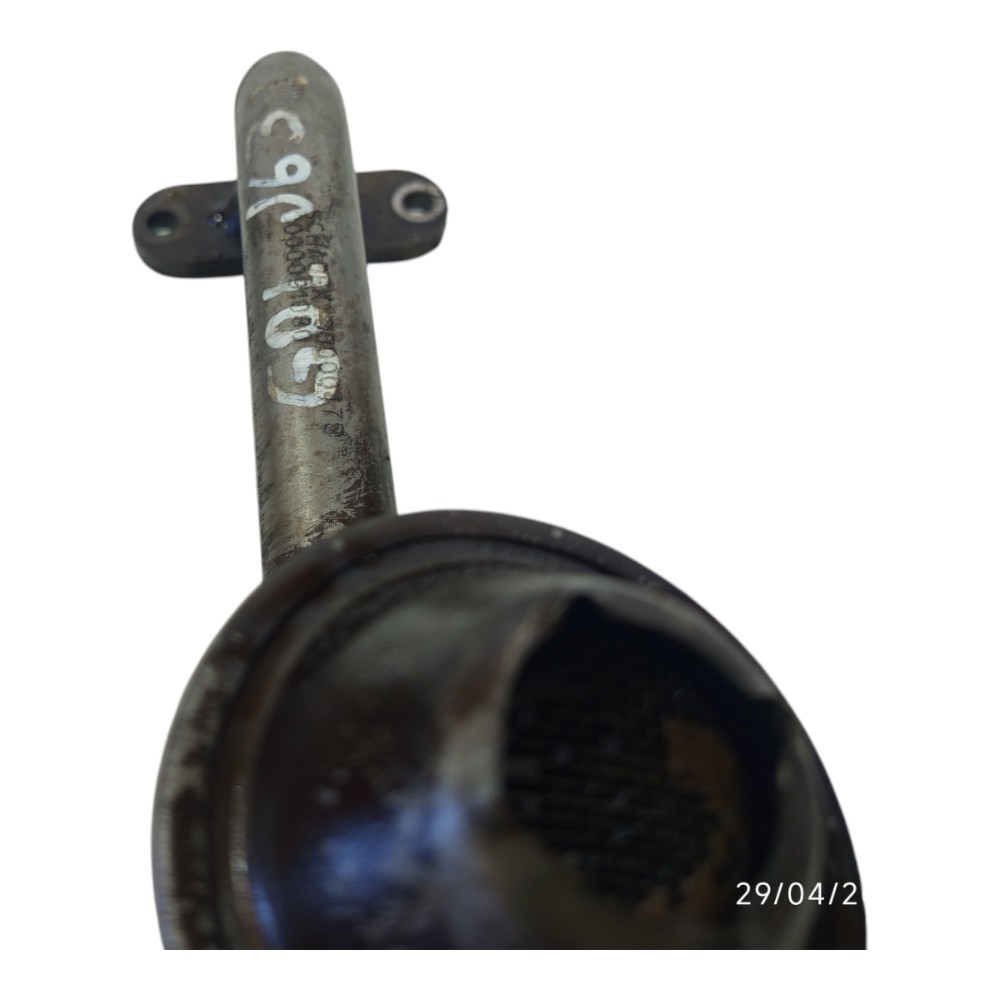 Pescador Óleo Motor Vw Gol G3 G4 1999 2000 2001 2002 A 2008 5