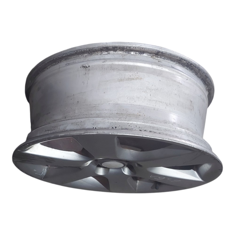 Roda Aro 18 Hyundai Santa Fe 2007 a 2012 5