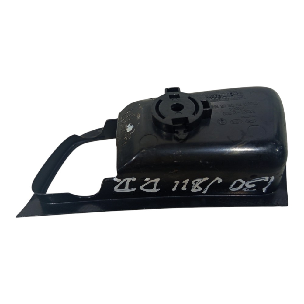 Moldura Maçaneta Dianteira Direita Hyundai I30 2009 A 2012 7