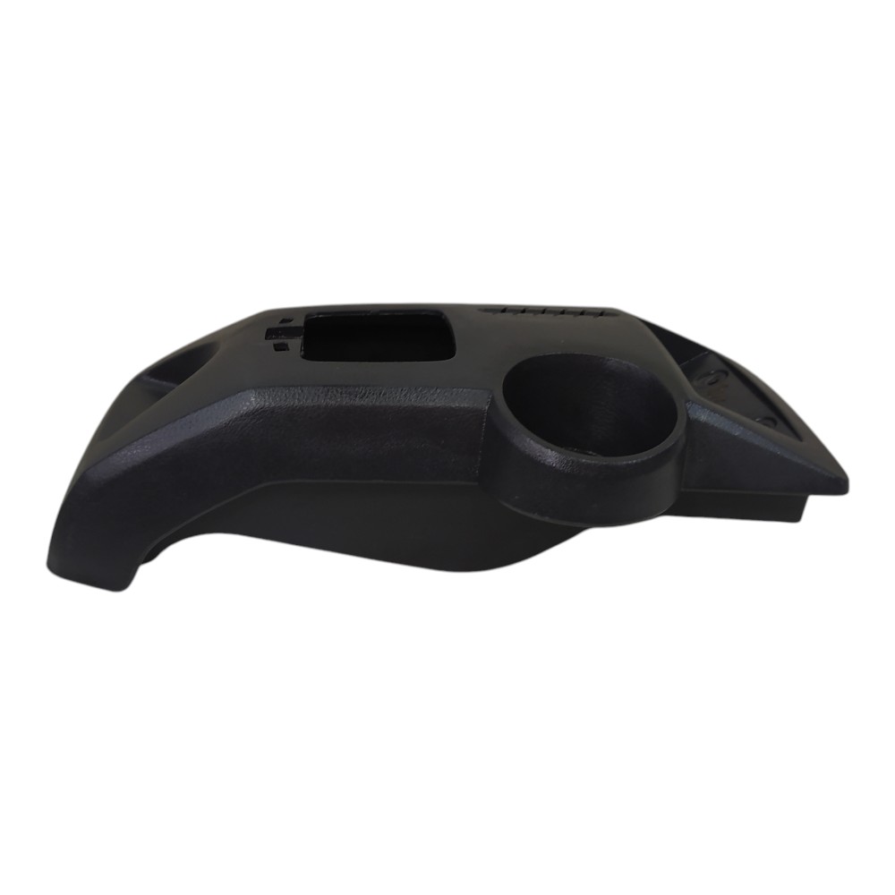 Console Central Volkswagen Parati Gol 2005 2006 2007 2008 1