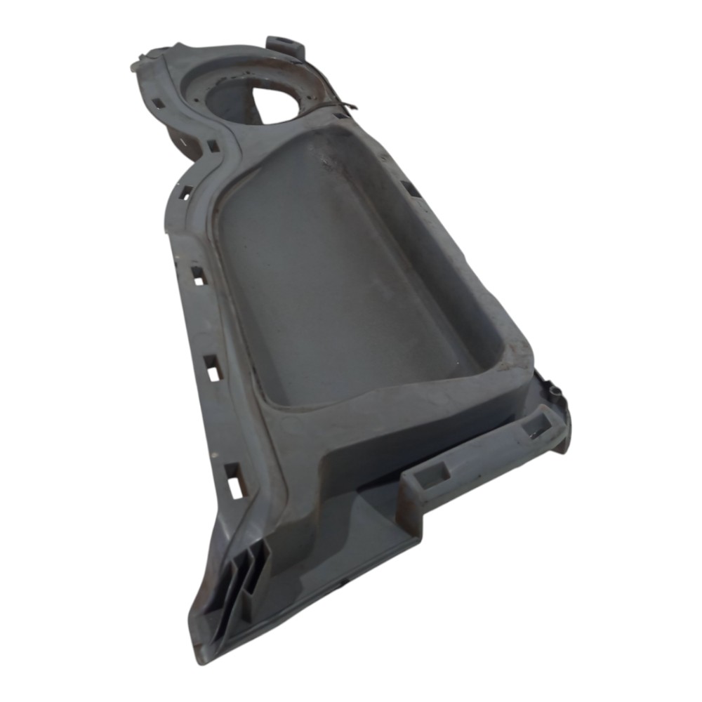 Forro Porta Traseiro Esquerdo Renault Clio 2004 2005 A 2008 5