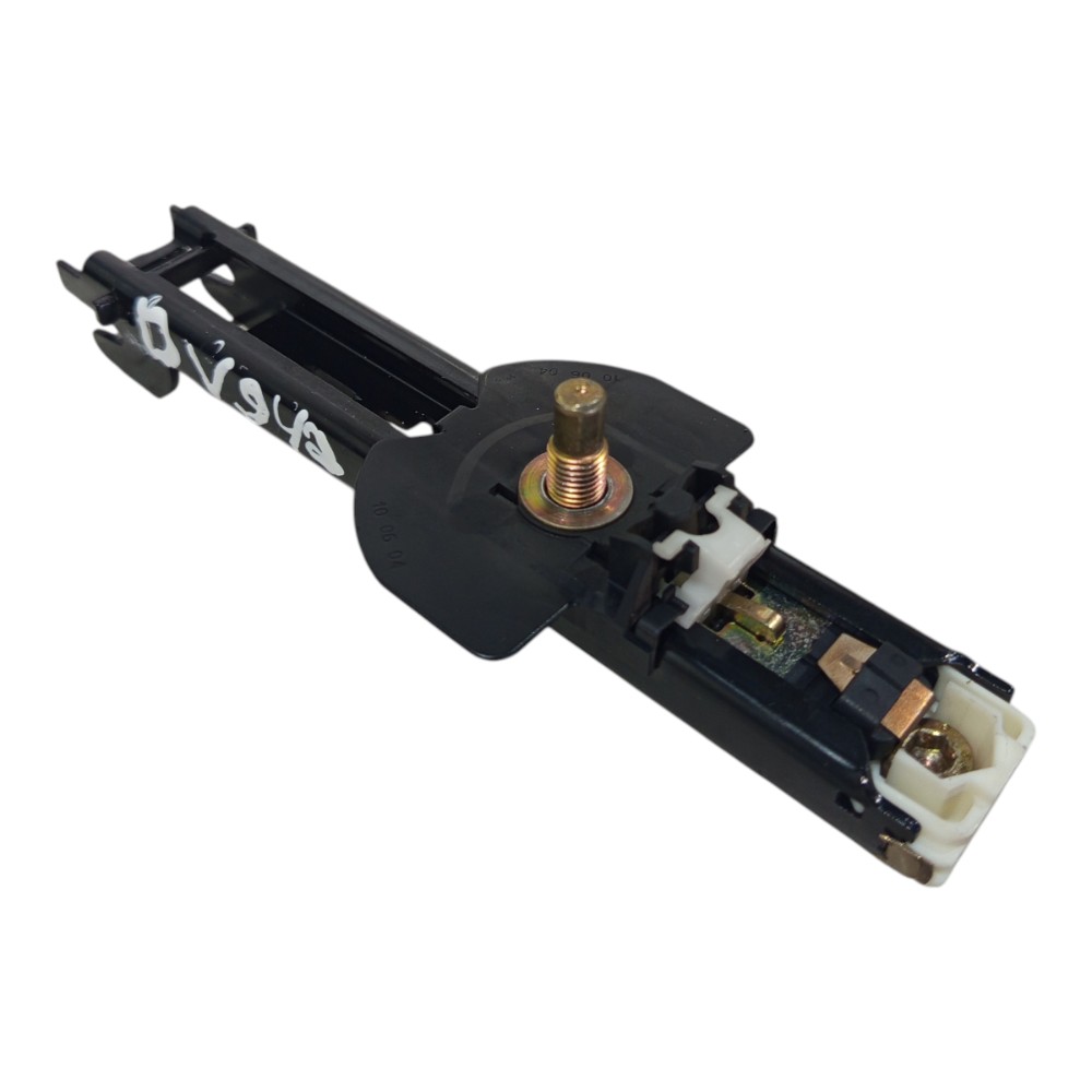 Regulador Ajuste Altura Cinto Audi A3 2000 A 2006 4