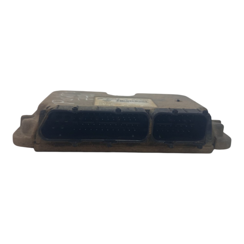 Módulo Injeção Ecu Fiat Punto 1.4 8v Flex 2007 2008 A 2017 3