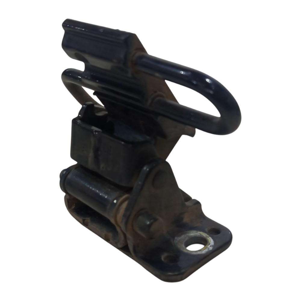 Dobradiça Porta Traseira Esquerda Audi A3 1999 2000 A 2006 8