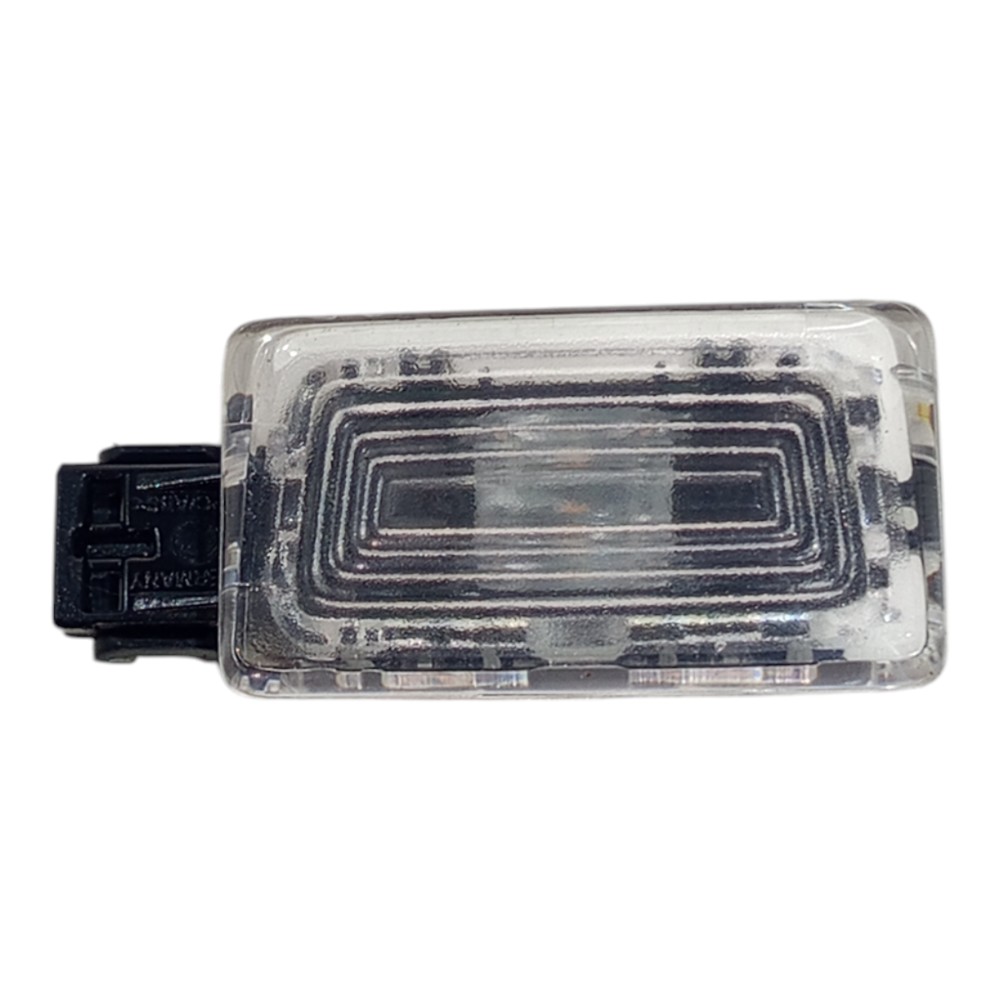 Luz Cortesia Inferior Painel Volvo Xc60 2014 A 2017 2