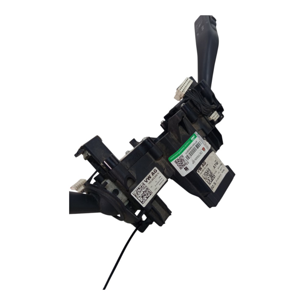Chave Seta Limpador Honda Civic 1996 A 2000 4