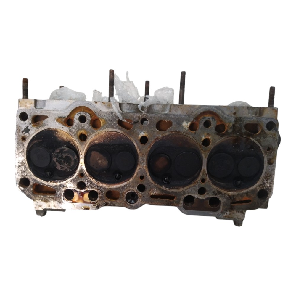 Cabeçote Std Fiat Fiasa Uno Palio 94 a 2004 2
