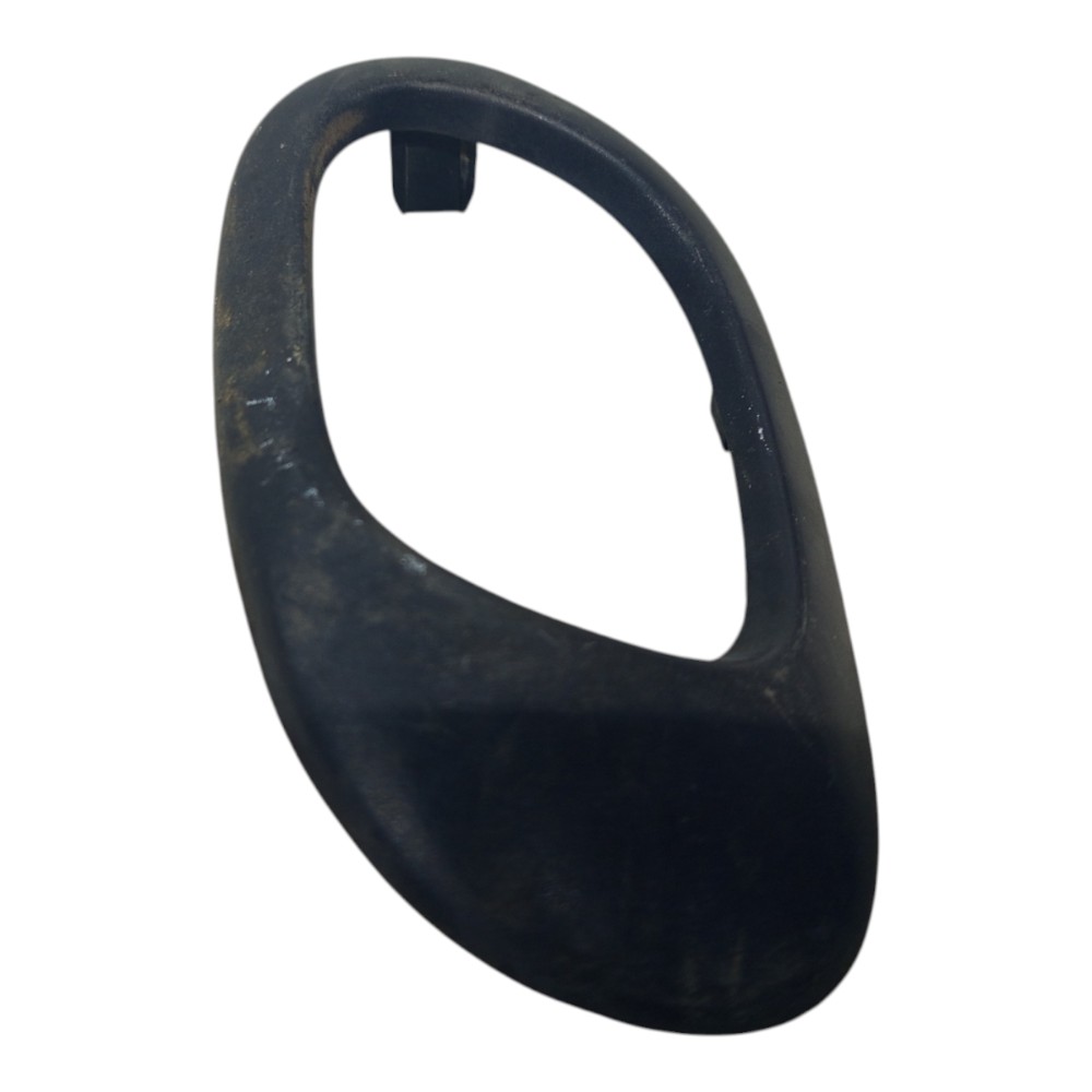 Moldura Maçaneta Interna Direita Peugeot 206 2001 02 A 2010 2