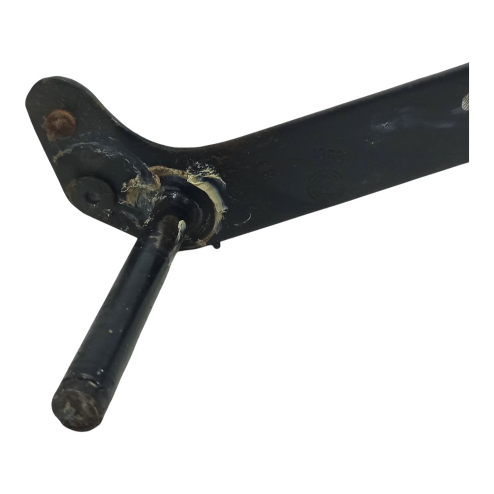 Pedal Embreagem Fiat Uno 2004 2005 2006 2007 2008 A 2012 4