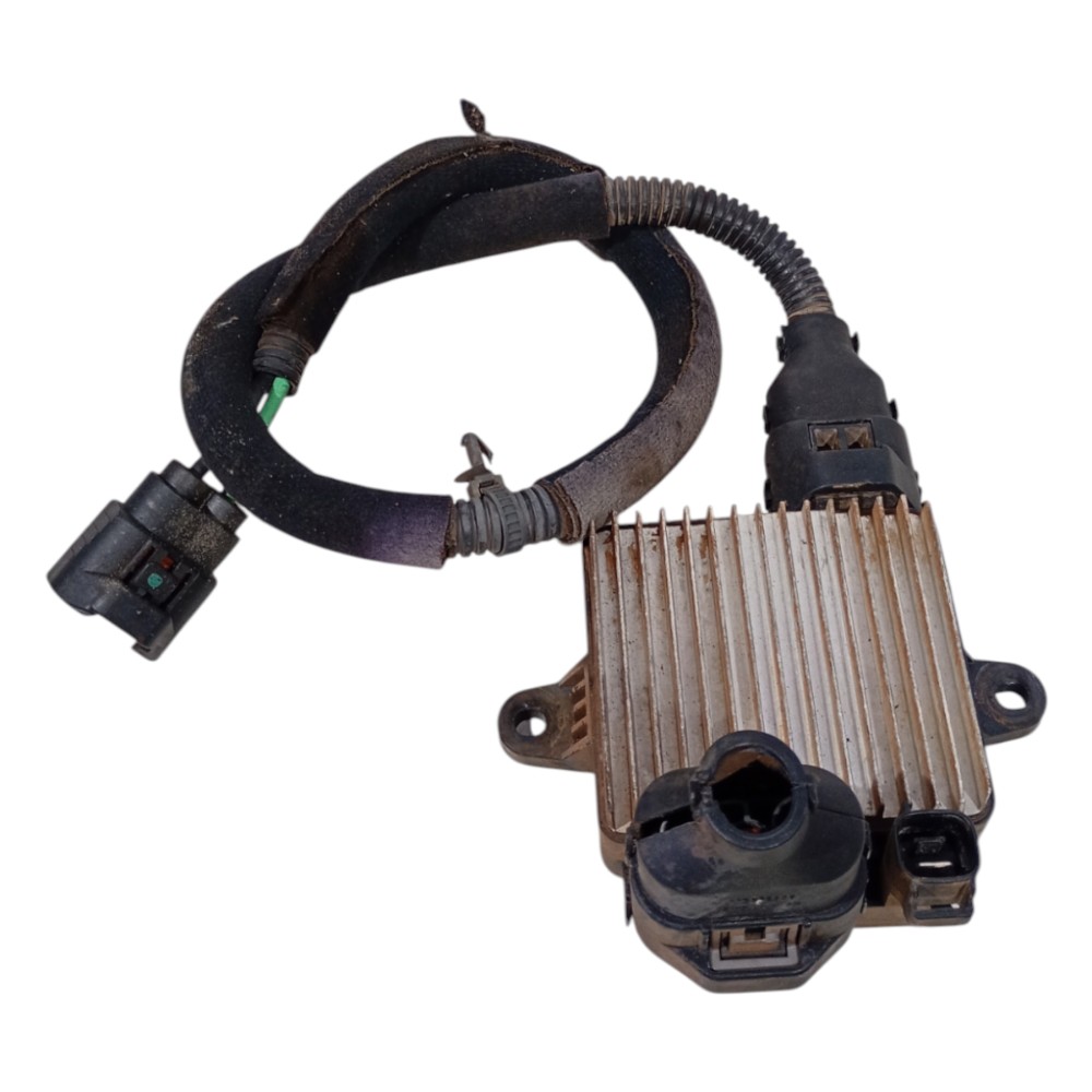 Sensor Ventoinha Hyundai Azera 3.3 2007 A 2012 2