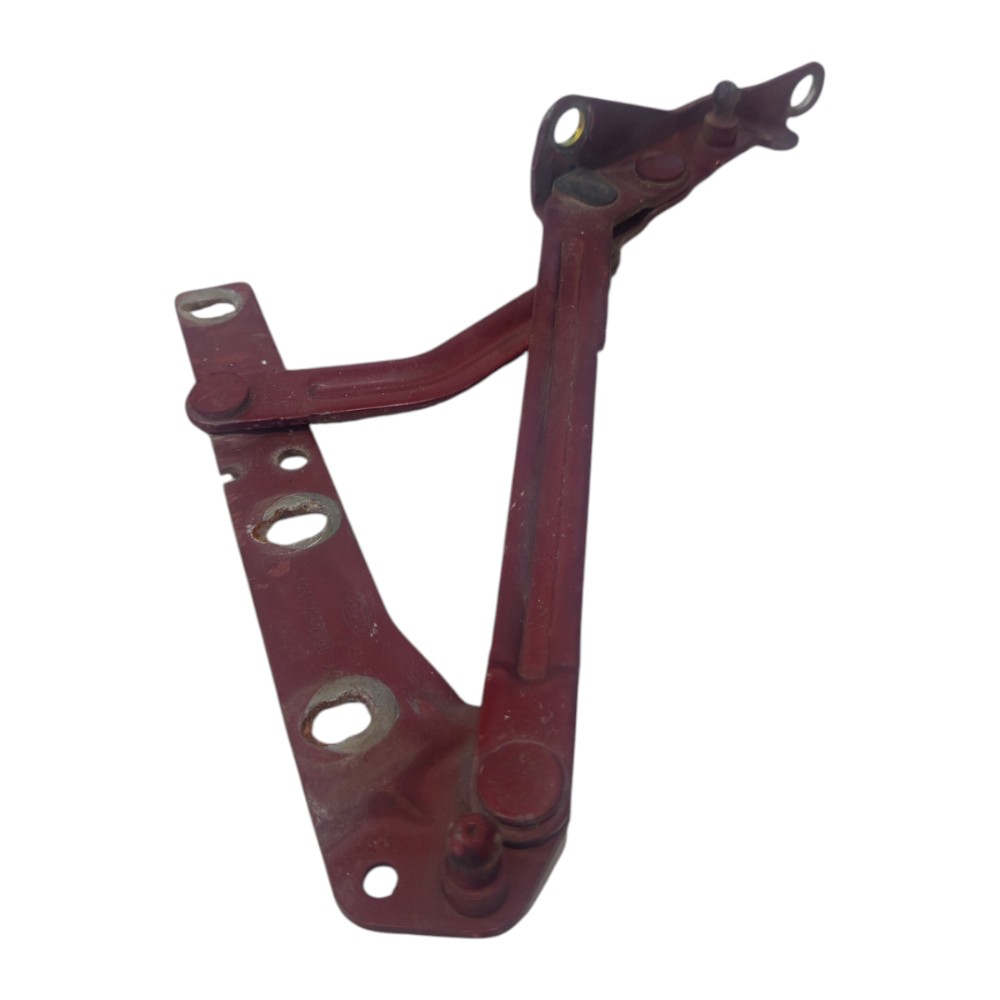 Dobradiça Direito Tampa Traseira Ford Focus Sedan 2000 A 09 3