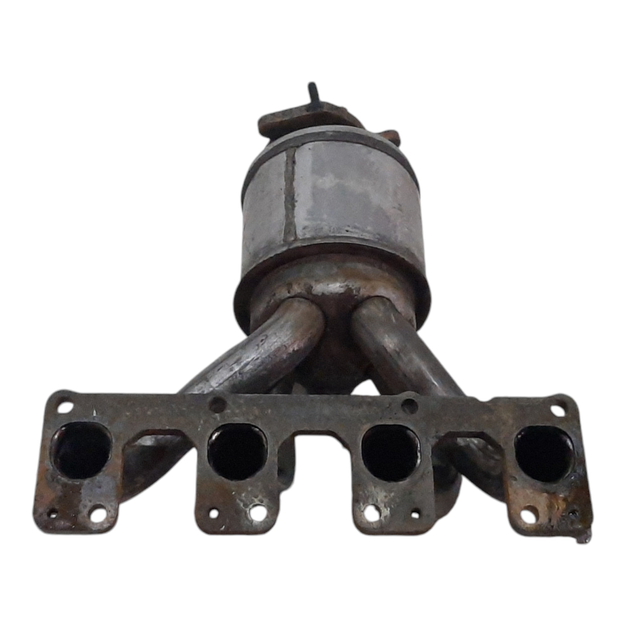 Catalisador Fiat Stilo 2006 2007 2008 2009 5