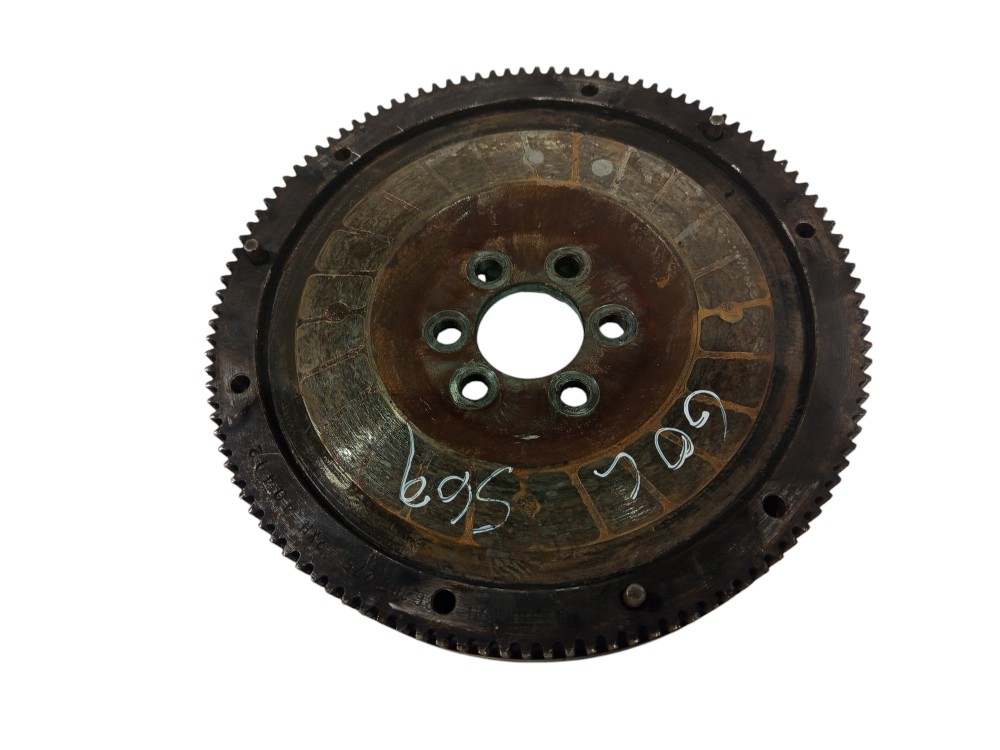 Volante Motor Volkswagen Gol 1.0 1995 1996 1997 A 2005 4