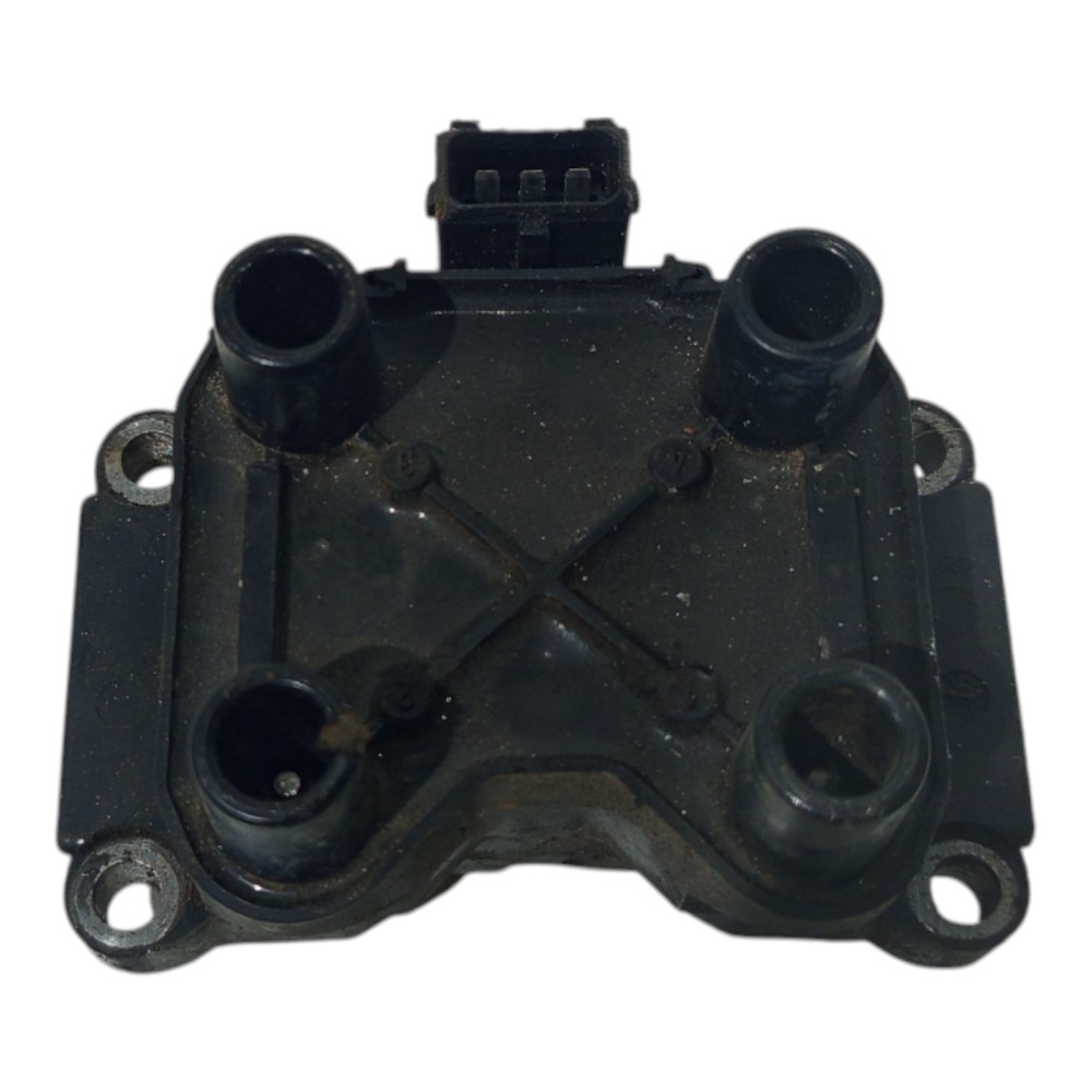 Bobina Ignição Vw Gol G4 1.6 2003 2004 2005 2006 2007 2